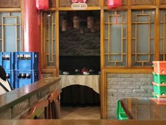大堂-刘妈菜馆(磁器口店)