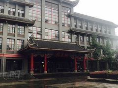 -四川大学(华西校区)