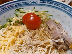 中华冷面-福烤锦花(长乐路店)