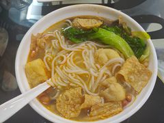 -笋果坊螺蛳粉(竹园小区店)