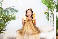 -卡洛儿高端儿童摄影(郑东新区店)