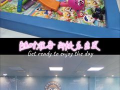 -尼莫亲子游泳NEMOSWIM(秀兰中心店)