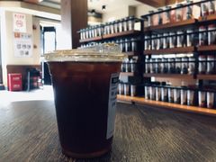 -星巴克臻选(成都宽窄巷子店)