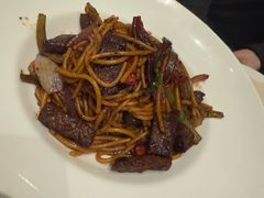 -食间牛排(湖西路店)