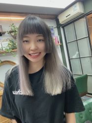 点击看大图 -New Fashion发型定制