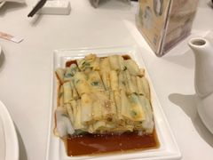 -潮福城潮州大酒楼(湖滨北路店)
