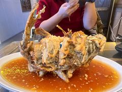 -会仙楼饭庄(芙蓉街店)