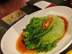 -蝴蝶里·粤菜·点心(滨江龙湖店)