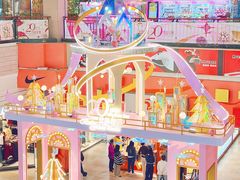 -顺联广场(陈村店)