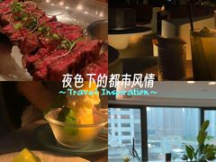 -城市露台景观餐厅(淮海路店)