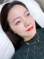 -开运眉半永久纹眉野生眉