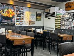 -元堂脊骨土豆汤(明洞2号店)