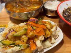 -多宾韩国料理(学衡路店)