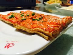 -霄汉羊排(万松园一店)