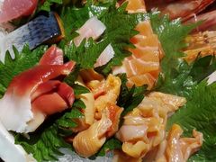 -和彩放题餐厅(酒仙桥店)