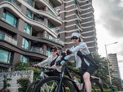 -深圳市宝安体育中心体育场