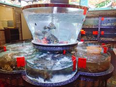 -德胜轩正宗顺德菜(宝安沙井会展中心店)