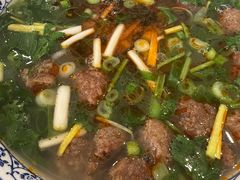 -清真马杰山牛肉汤馆
