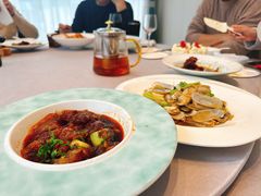 -宁海食府(大剧院店)