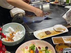 -铁板诱惑法式铁板烧(大卫城店)