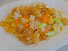 老味全爆-天天初二·天津传统捞面·天津特色菜(凌奥总店)