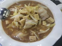 -一锅厨东北水饺店(厦大店)