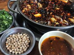 -黑竹香鸡(营和巷店)