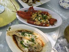 -范饭椰林川湘味海鲜·椰子鸡(三亚湾椰梦长廊店)