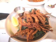 -农畉LONFOOD(福田星河COCOPark店)