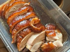 -晓马鸭店(新芜路店)