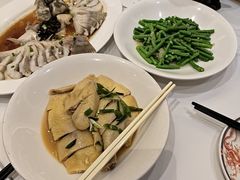 -稻香酒家·35年老字号(侨光店)
