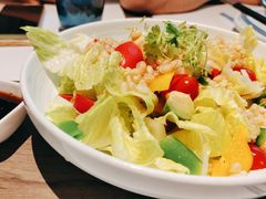 -港丽餐厅(来福士店)