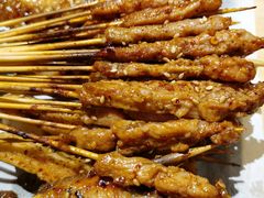 -大话小腰(鸟巢店)