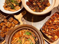 -打酱油·非遗淮扬菜(瘦西湖梅岭店)