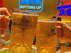 -龙头烤羊排•烤全羊•精酿扎啤(厦滘店)