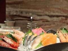 -西安W酒店·WEI全味西餐厅