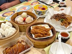 -点都德(大茶楼店)