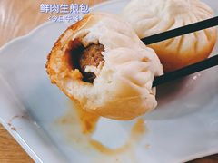 -老苏州大客堂·苏帮菜·松鼠桂鱼·苏州传统小吃(观前街人民商场店)