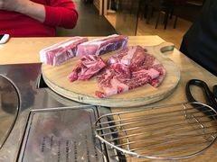 -黄金牧场(明洞总店)