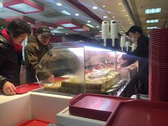 -来必堡(娄山关路店)