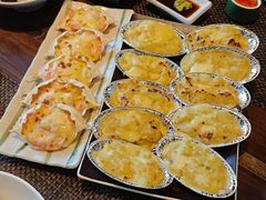 -田舍家Inakaya(天汇igc店)