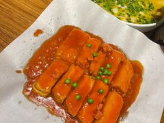 -隅焰·三生三味·手作川菜(金沙天街店)