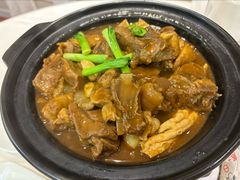 -新兴家喻酒家·羊城名宴(昌岗店)