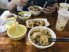 -陈记汤饭(水巷口店)