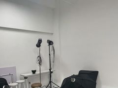 -一间摄影工作室(天安云谷店)