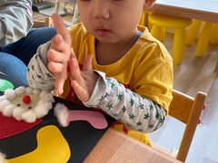 -NinoNina婴童成长中心(通州店)