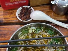 -贵州特色羊肉粉(北岸印象店)