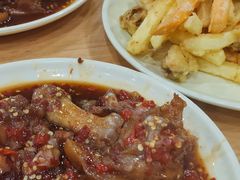 -贤花饭店(城阳店)