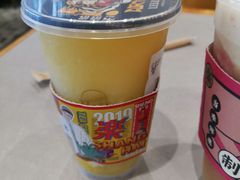 -LELECHA乐乐茶(美罗城店)
