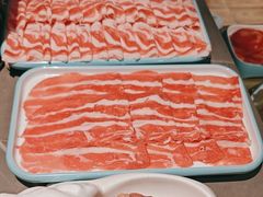 -老北京铜锅涮肉·香辣诱惑·小龙虾(禅城创意产业园店)